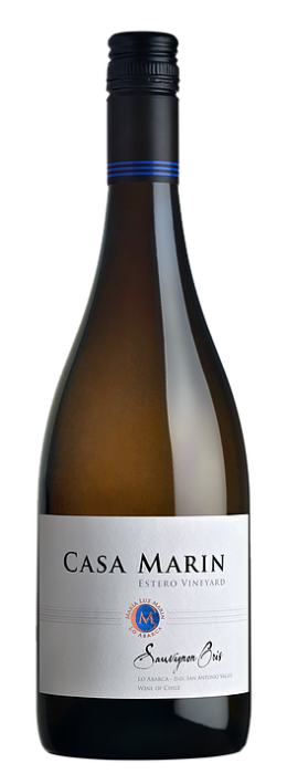 Casa marin- Sauvignon Gris